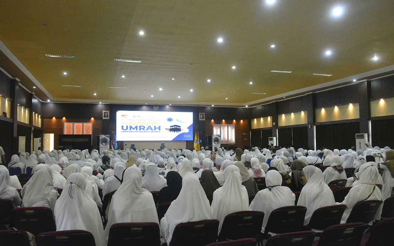 Manasik Umroh