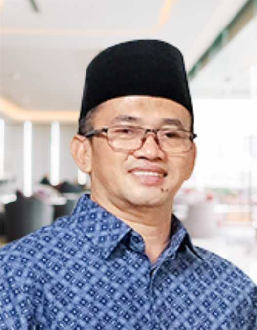 Ust. Muslihudin
