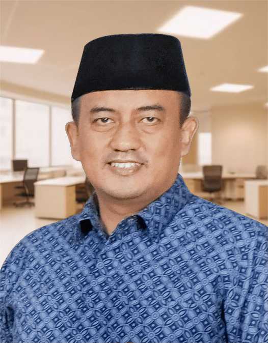 Ust. Agung Wibowo