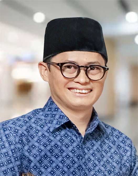 Ust. Ambya Abu Fathin