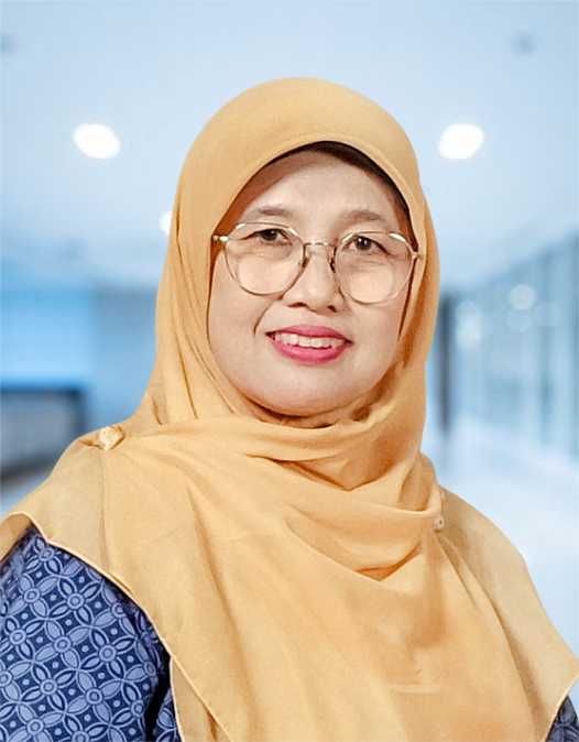 Ustz. Devi Sopiah