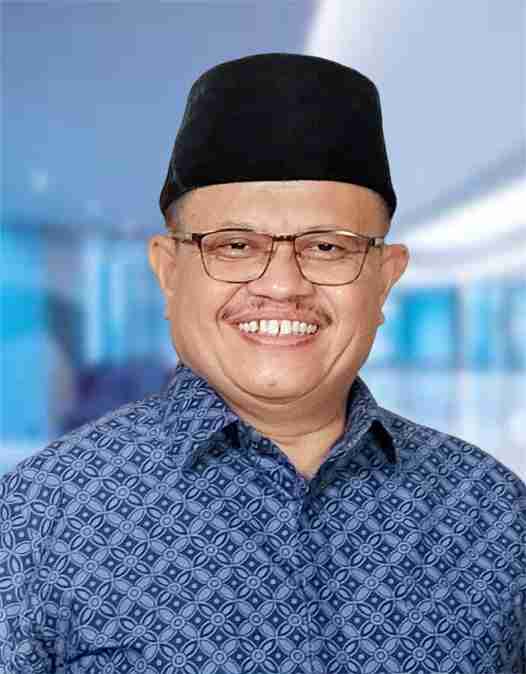 Ust. Ade Bunyamin