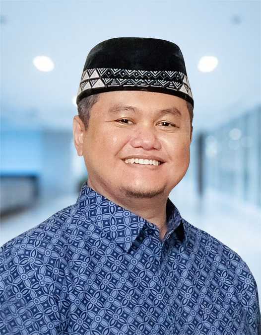 Ust. Qadar Ramdhani