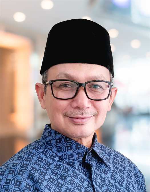 Ust. Fahrul Jamal